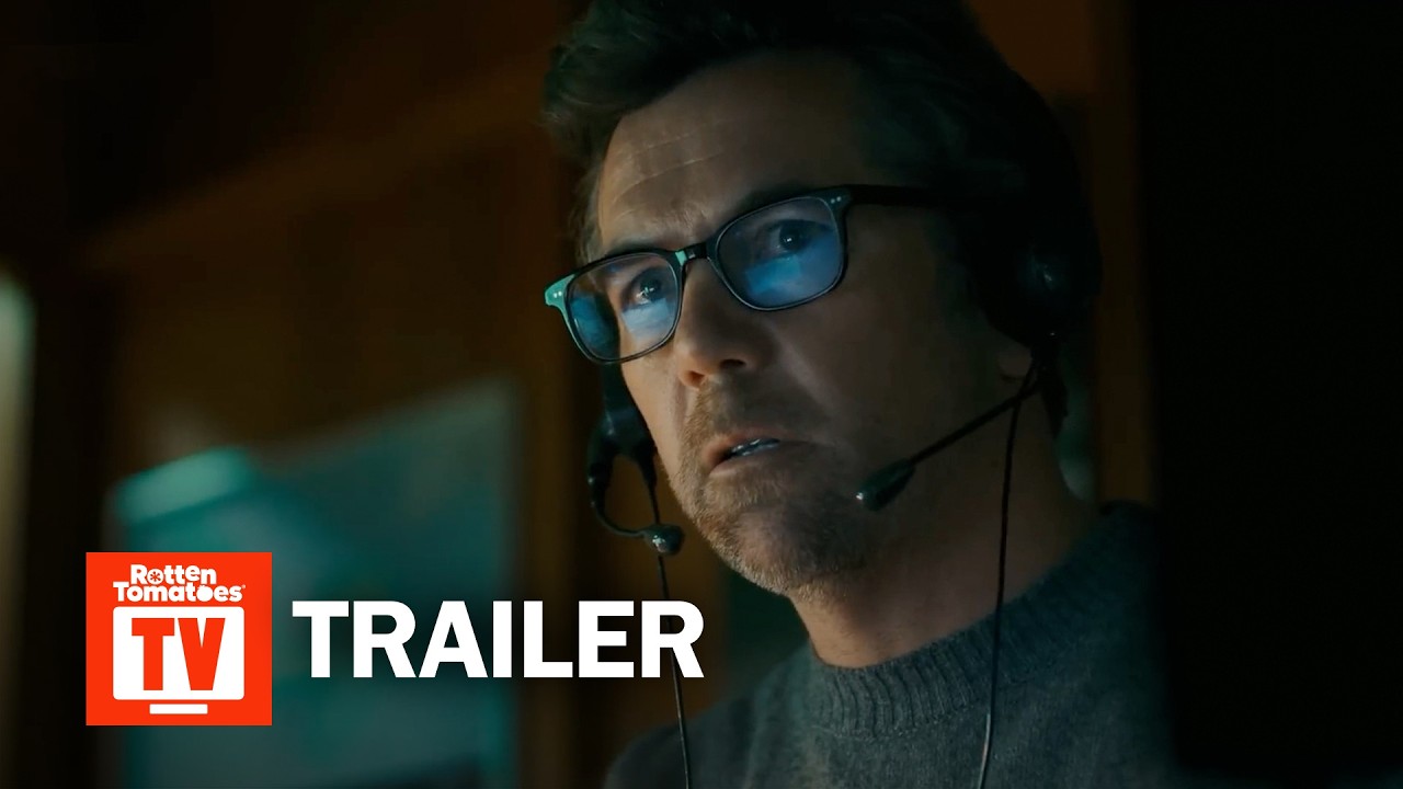 Last Seen Season 1 Trailer