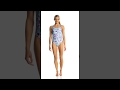 Coeur Women's 5" Tri Short | SwimOutlet.com