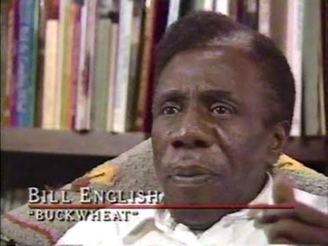 20/20 (Oct 5, 1990) - Where Are They Now? - Our Gang star Buckwheat