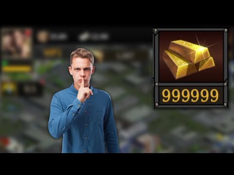 Mafia City Hack | Mafia City Glitch Unlimited Free Gold 2023 [Android/iOS]