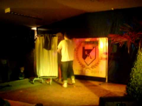 Ok & Bastin - He Marlous, SVL Playbackshow 2011