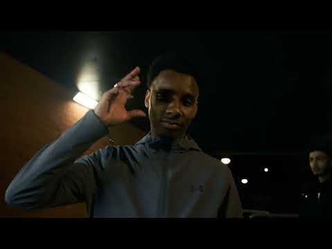 Lu Driezes - Engeland | Prod. By Emage (Official Video)