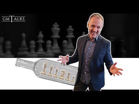 Overprotection in Chess ⛓️ a cool hypermodern concept – GM Skills explained