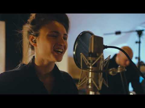 Kids With Buns - untitled (live) @ Daft Studios