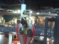 Toledo COSI Imagination Station Bicycle Tightrope ...