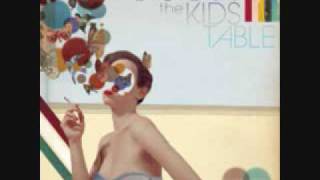 Big D and The Kids Table Not Fucking Around