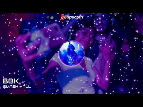 🎶 SMASH HALL – Dancehall Beat 2025