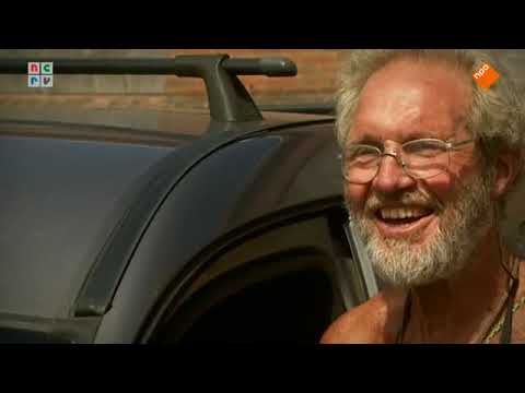 Joris'Showroom - Henk Verkaart en Gerard van Lankveld  (NCRV  2013)