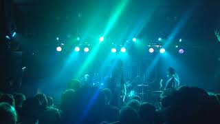 MC50 - Starship (live)