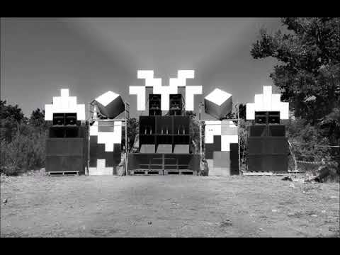 Rolitik - Set Acid.mélo & Acidcore  [Tetris Party]