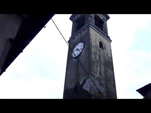 Campane cremonesi- Casteldidone