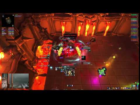 SSFF - Mythic Painsmith Ret POV