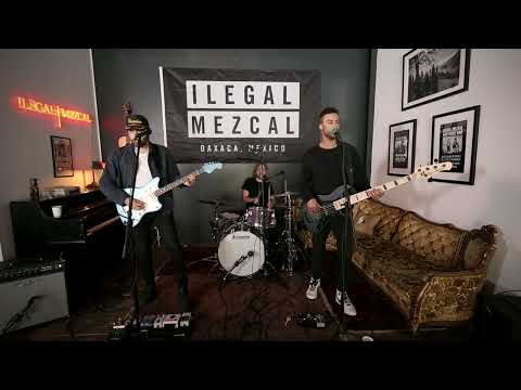 Ariel Posen - Be Enough - Ilegal Mezcal HQ - Brooklyn, NY - 5/13/22
