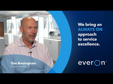 Telling the Everon Story