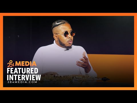 Meet Kamau Georges, the Major behind the music