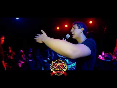 LEMAFAIS vs SPRINT - Cuartos - Dragones del Freestyle - Perú 2023