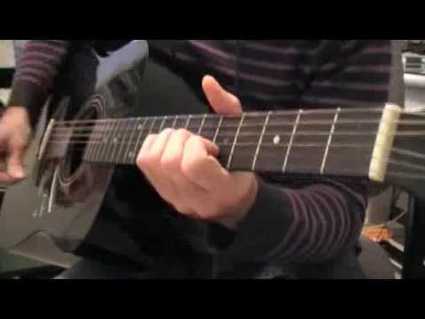 Blind Pilots (The Cooper Temple Clause cover) - Acoustic arrangement video thumbnail
