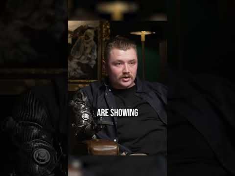 Biden Visited Sgt. Vargas-Andrews Injured in Afghan Explosion And Asked 'What Do You Want'