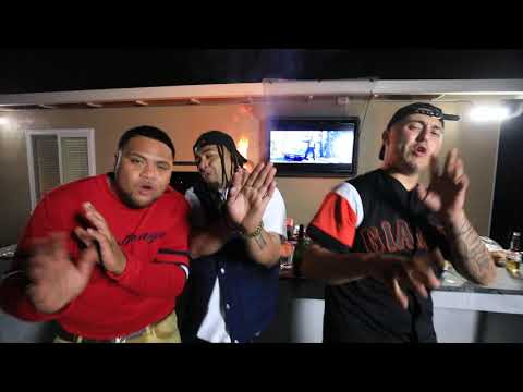 The Cook Up - Nam$ x Cos x WasHannin Directed by JK Productions