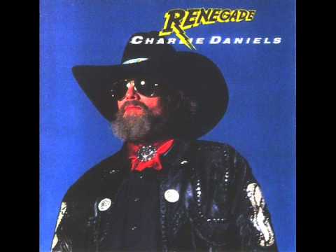 The Charlie Daniels Band - Renegade.wmv