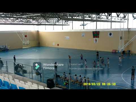 13 03 22 CDAS ESPARTINAS INSTITUTO ESPAÑOL & EDIFICA CONSTRUCOR CADIZ CB GADES