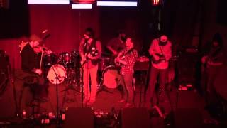 Cabinet "Went To See The Gypsy"