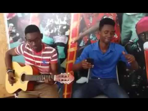 Printemp Erickson(tande sa ou pa fouti pa renmenl kwem)