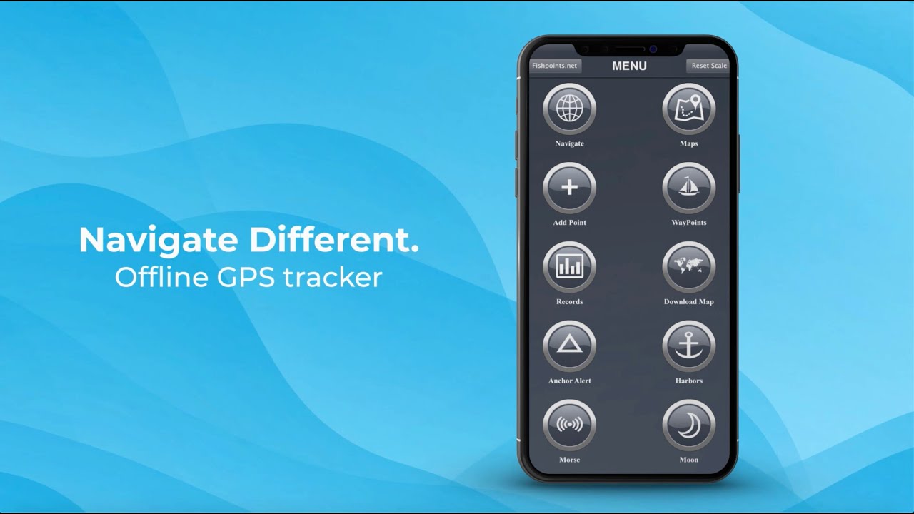 Marine Navigation 2021