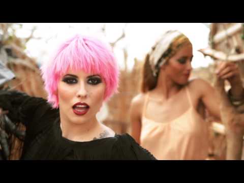 Projecto Kaya - Fangolê - Video Oficial