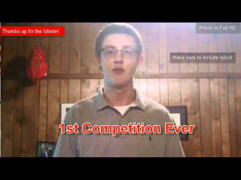 Gillz - Optima Row Music Competition - Musicmbr