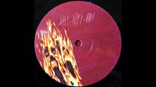 Johannes Heil - Die Zahl Des Tieres Part 2 [Die Zahl Des Tieres EP A2]