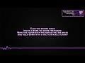Bliss N Eso I Am Somebody Ft Nas Lyrics