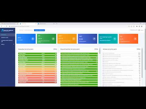 monitoring.mc.uz — қурилишда шаффофликнинг янги даражаси!
