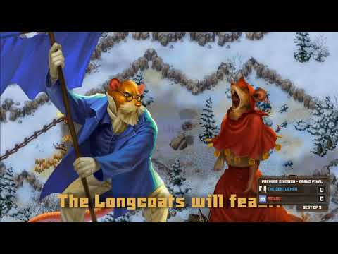 Tooth and Tail: Premier League GRAND FINALS!! TNT Championship 2020.2