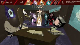 ASTRONAUT THE BEST gameplay - GogetaSuperx