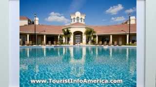 preview picture of video 'Vista Cay Resort Orlando Vacation or Holiday Rental|Tourist Information America'