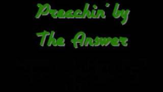 Preachin&#39; by The Answer