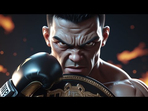 YOU NEED TO OUTWORK EVERYONE | Motivational Christian  speech | animation