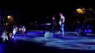 Hot Casandra LIVE@Street Delivery 2015