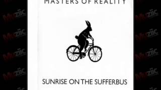 Masters Of Reality - Bicycle