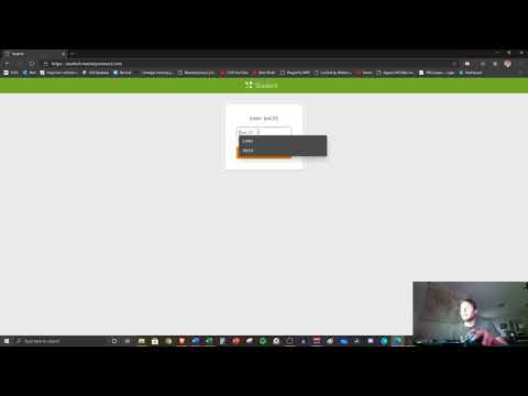 Student Masteryconnectcom