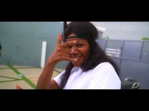 PMBOSS - NIMA-DRIP (Official Video)