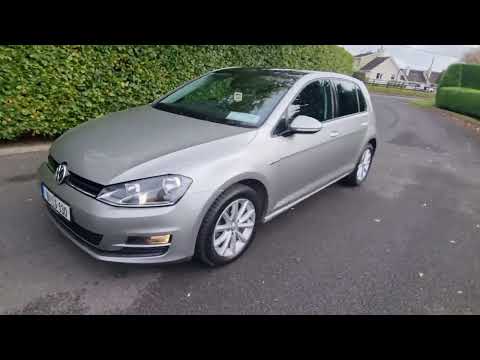 Volkswagen Golf FINANCE ARRANGED * PANORAMIC SUNRO - Image 2