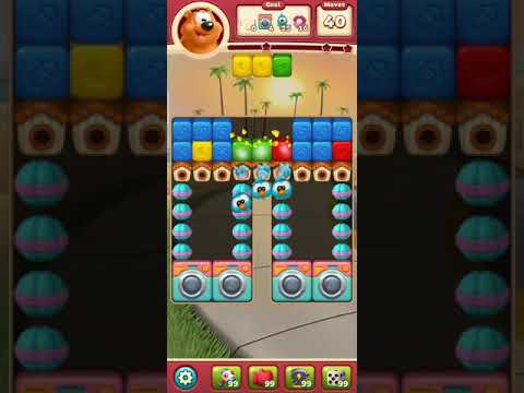 Toon Blast level 3212