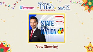 Download lagu Kapuso Stream: December 23, 2025 | GMA LIVESTREAM mp3