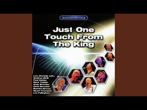 Strength Will Rise (Everlasting God)