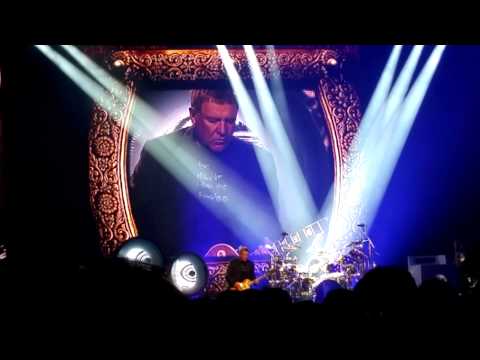 Rush - 2015-06-14 Auburn Hills (Detroit), MI - Headlong Flight