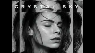 Lena Meyer - Home (Crystal Sky) - Piano Accompaniment