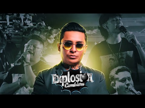 ♫ Homenaje a Naoki Ishida 🕊️ Explosión Cumbiera / Teatro al Aire Libre (1 Hora)