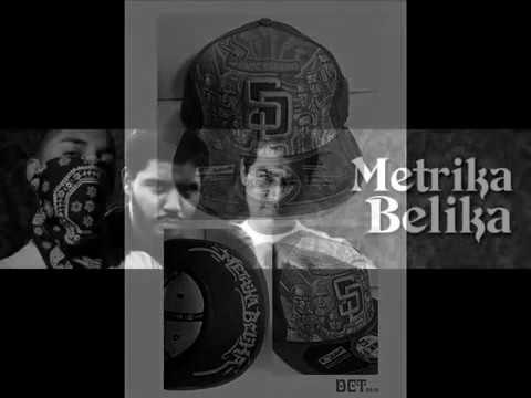 METRIKA BELIKA   warrior  django  umano OFICIAL